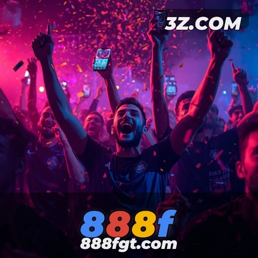 Baixar Jogos no 888f: Um Mundo de Diversão Espera por Você