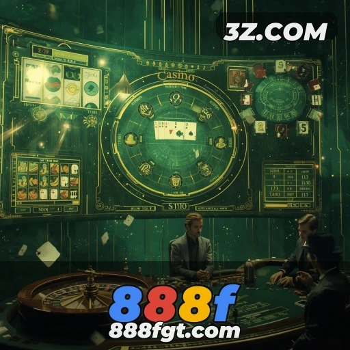 Bônus Imperdíveis no 888f: Conheça as Vantagens de Jogar Aqui