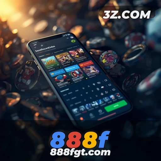 888f Apostas em Esporte