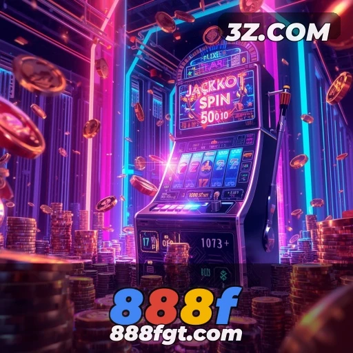 888f Plataforma Completa