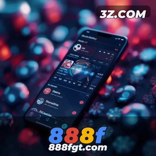 Slots Fantásticos Esperam por Você no 888f!