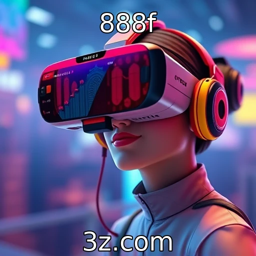 Tendências emergentes na realidade virtual e aumentada