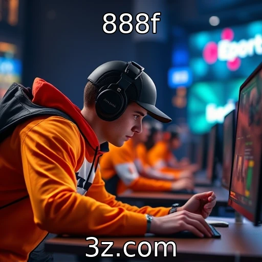 Mercado de eSports e suas oportunidades de investimento