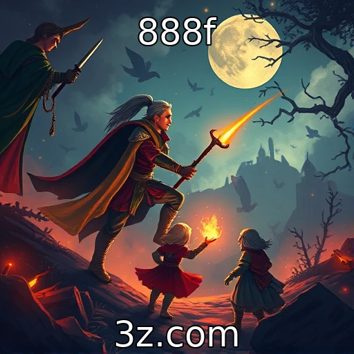 Importância da narrativa na indústria de jogos