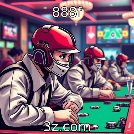 Efeitos da pandemia no comportamento dos jogadores